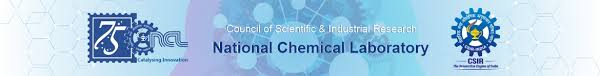 CSIR - National Chemical Laboratory (NCL)Logo